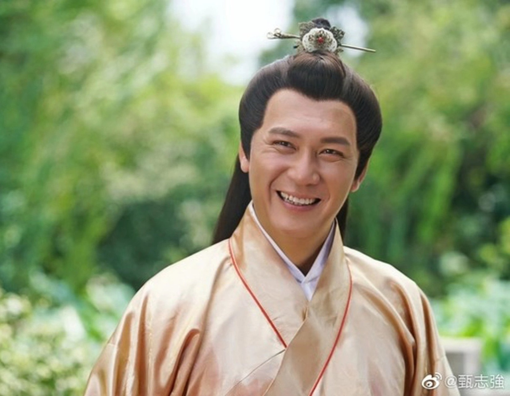 Trien Chieu Chan Chi Cuong anh 2