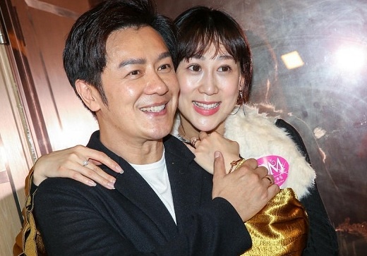 Hon nhan cua Tran Hao Dan bi cho la dang truc trac hinh anh