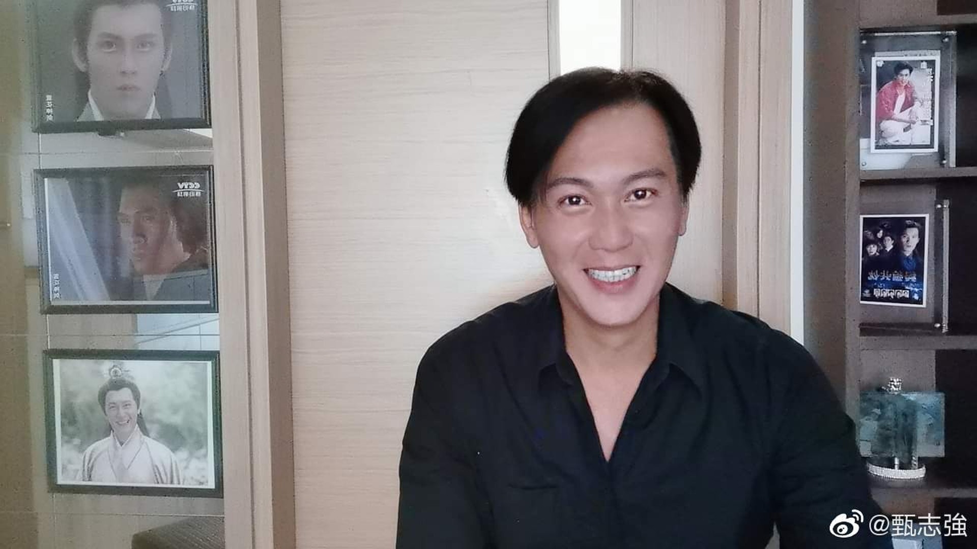 Trien Chieu Chan Chi Cuong anh 1