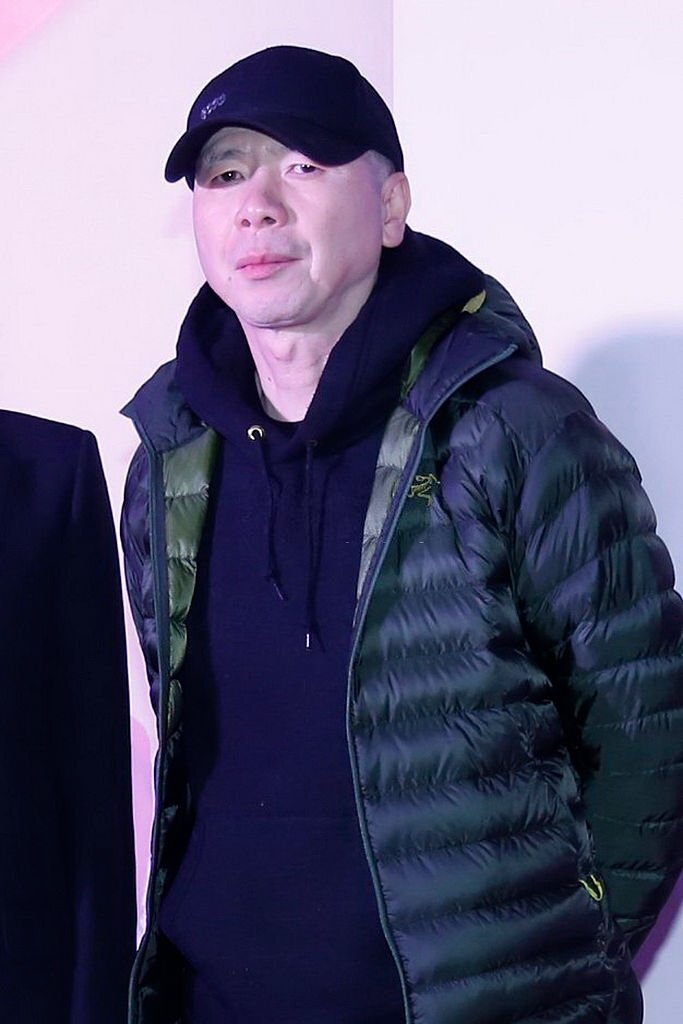 Tiec tai tieng showbiz anh 7