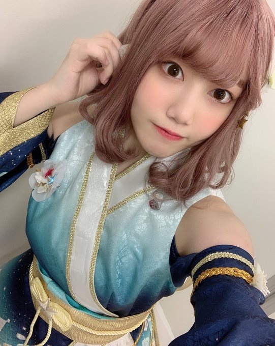 Seena Hoshiki ung thư ảnh 1 Seena Hoshiki ung thu anh 1