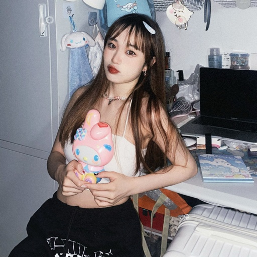 Ngu Diem Tinh qua doi anh 1