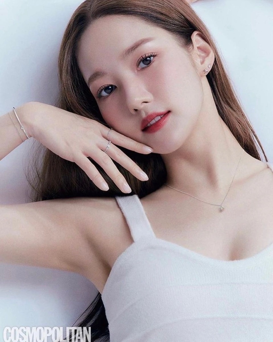 Park Min Young hẹn hò ảnh 2 Park Min Young hen ho anh 2