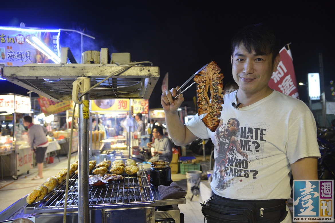 Vuong Tin Tuong song kho anh 4