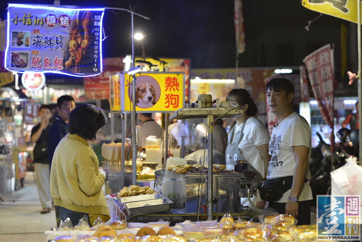 Vuong Tin Tuong song kho anh 2