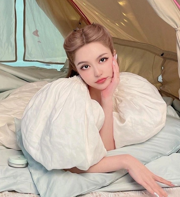 La Chi Tuong tro lai anh 1