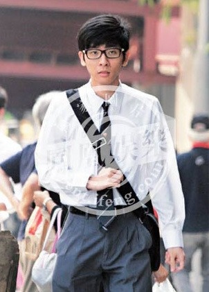 Sao Trung bỏ rơi con ảnh 5 Sao Trung bo roi con anh 5