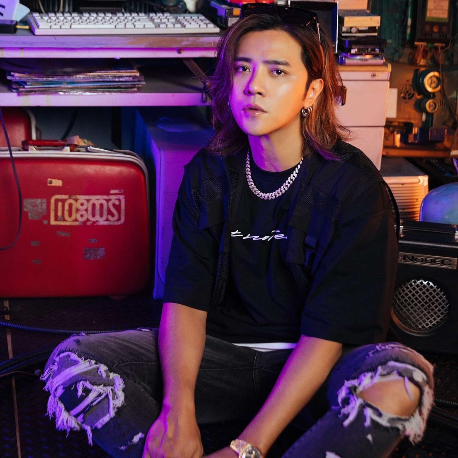 La Chi Tuong tro lai anh 2