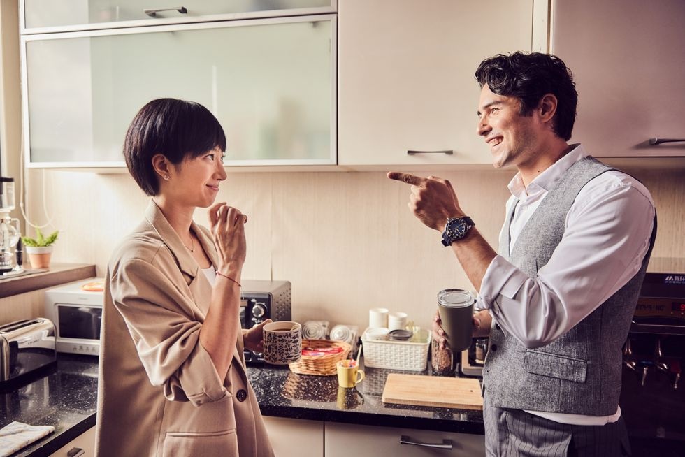 Phim Đài bị chỉ trích ảnh 4 Phim Dai bi chi trich anh 4