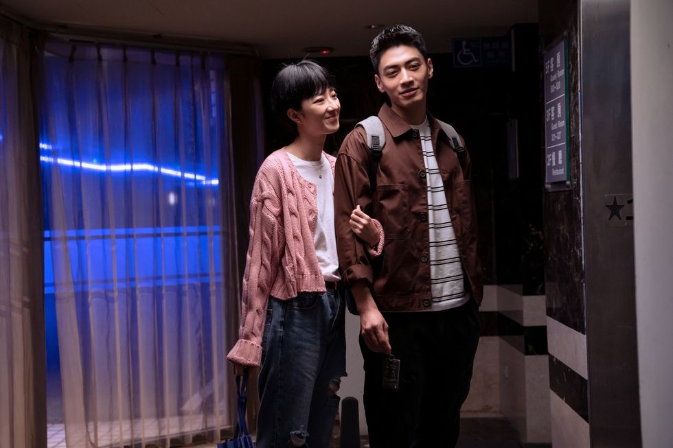 Phim Đài bị chỉ trích ảnh 3 Phim Dai bi chi trich anh 3