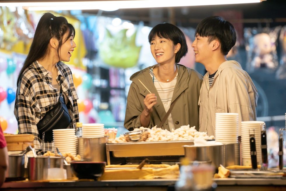 Phim Đài bị chỉ trích ảnh 1 Phim Dai bi chi trich anh 1