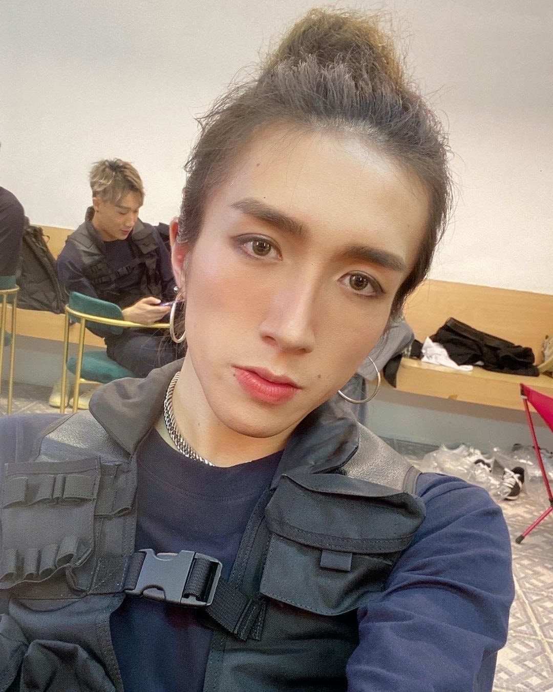 Tai nan san khau anh 1