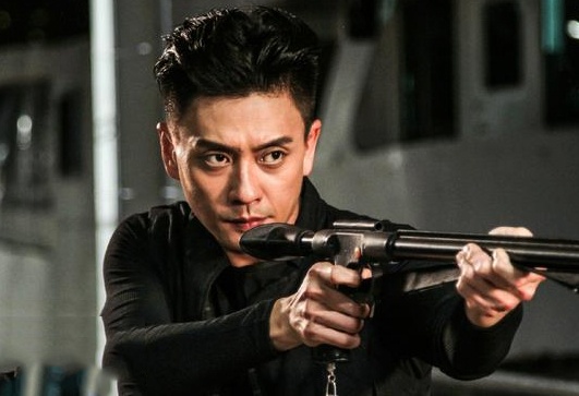 Huynh Tong Trach bi may bay khong nguoi lai va vao dau hinh anh