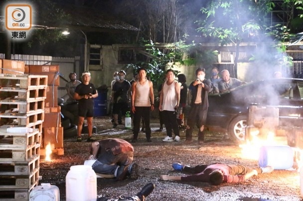 Huỳnh Tông Trạch ảnh 4 Huynh Tong Trach anh 4