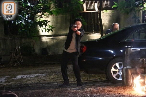 Huỳnh Tông Trạch ảnh 3 Huynh Tong Trach anh 3