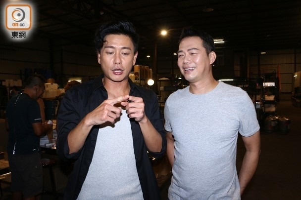 Huỳnh Tông Trạch ảnh 2 Huynh Tong Trach anh 2