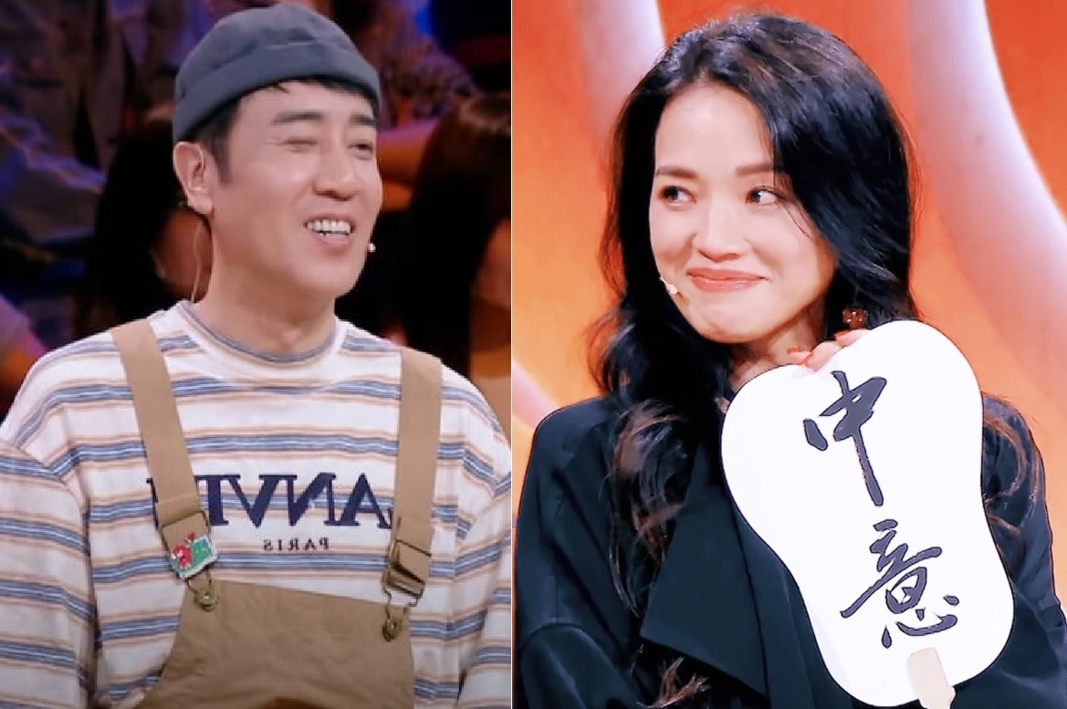 Cai nhay mat gay sot mang xa hoi cua Thu Ky hinh anh