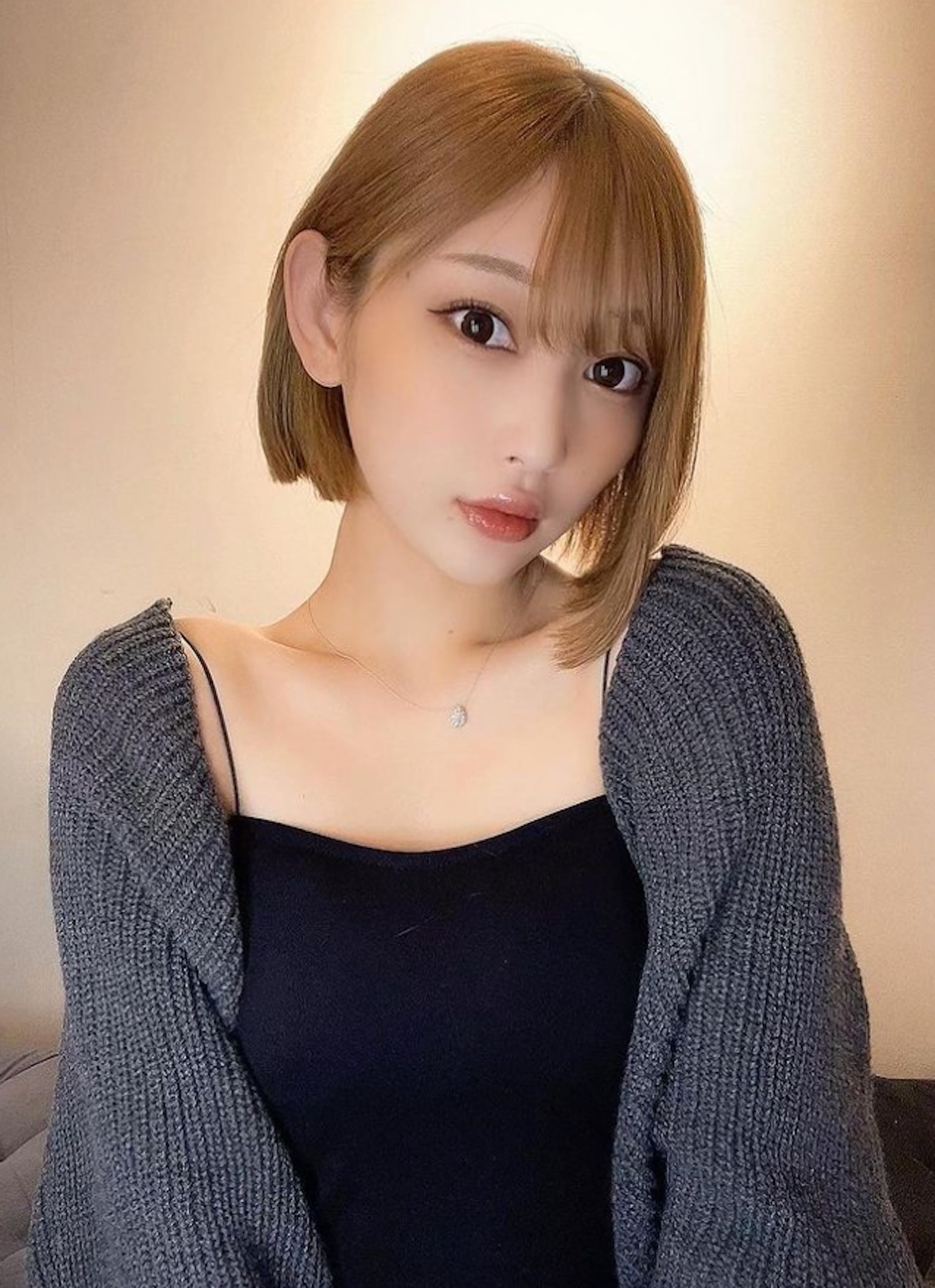 Manaka Shida anh 1