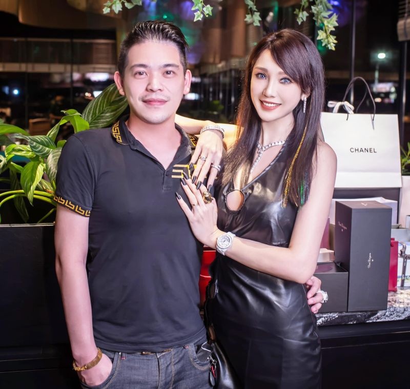 Helen Thanh Dao lua dao anh 1