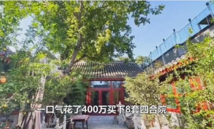 Thanh Long giau co anh 2