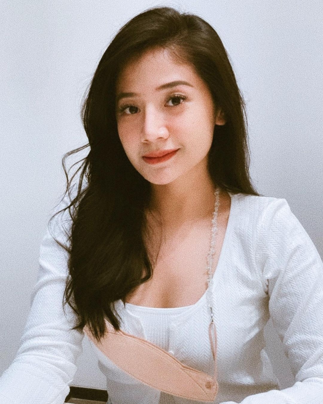 Clerence Chyntia qua đời ảnh 1 Clerence Chyntia qua doi anh 1