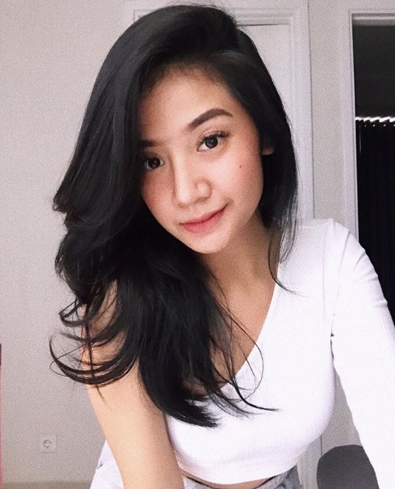 Clerence Chyntia qua đời ảnh 2 Clerence Chyntia qua doi anh 2