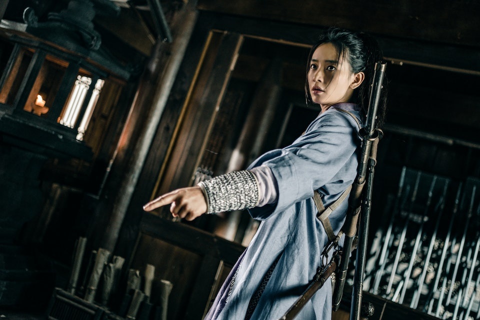 A Tử Lưu Nhã Sắt ảnh 3 A Tu Luu Nha Sat anh 3