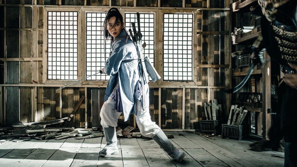 A Tử Lưu Nhã Sắt ảnh 5 A Tu Luu Nha Sat anh 5