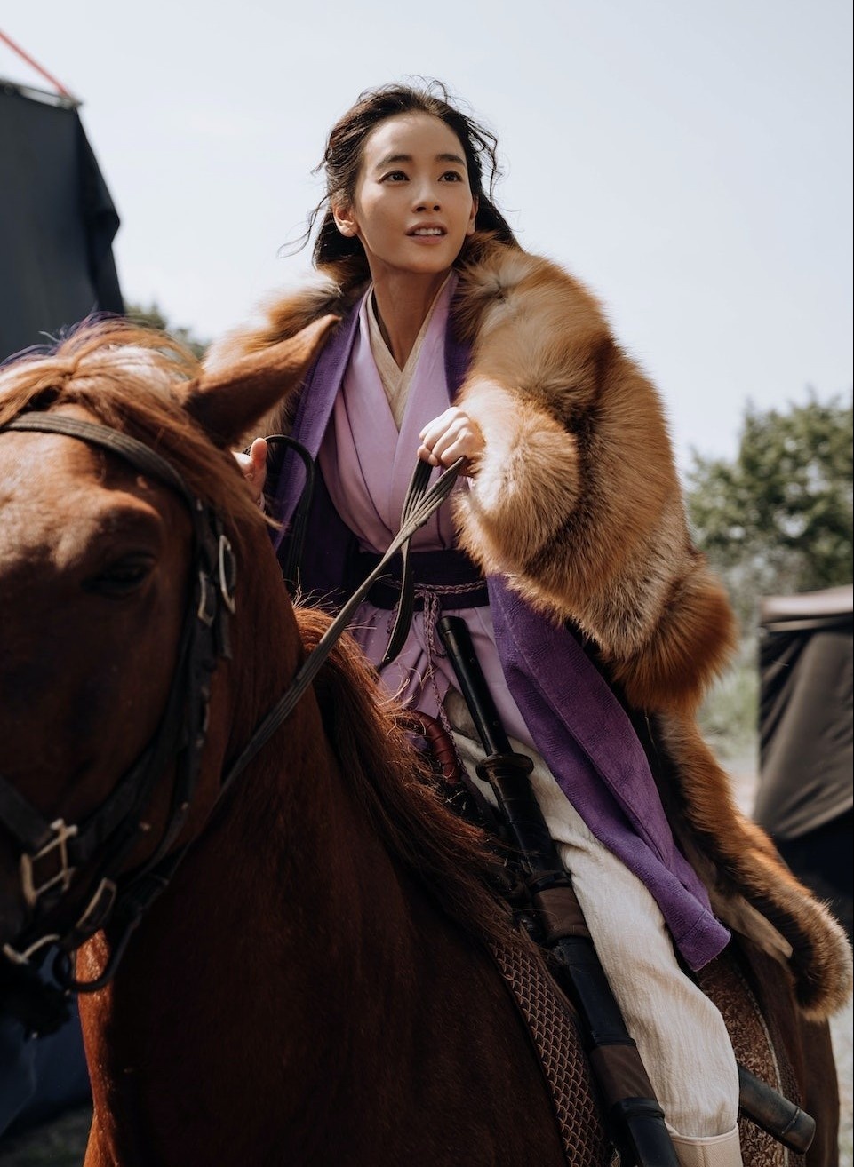 A Tử Lưu Nhã Sắt ảnh 7 A Tu Luu Nha Sat anh 7