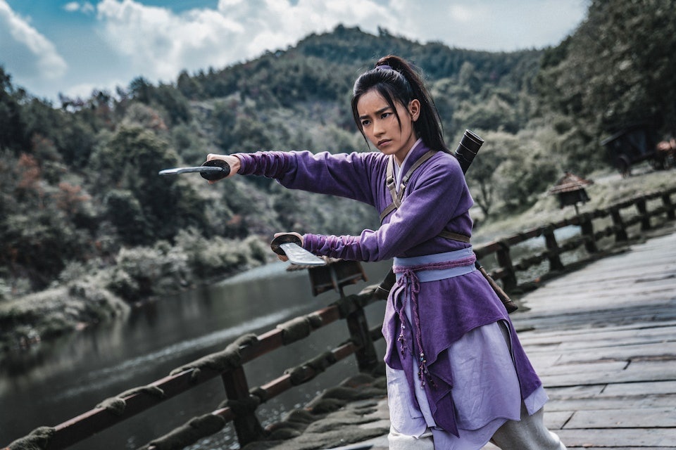 A Tử Lưu Nhã Sắt ảnh 1 A Tu Luu Nha Sat anh 1