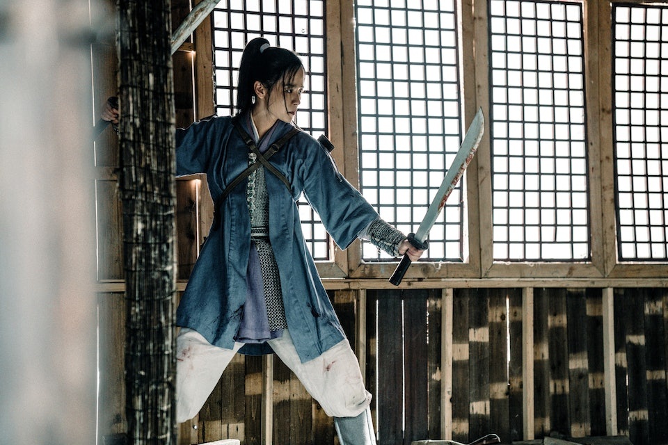 A Tử Lưu Nhã Sắt ảnh 4 A Tu Luu Nha Sat anh 4