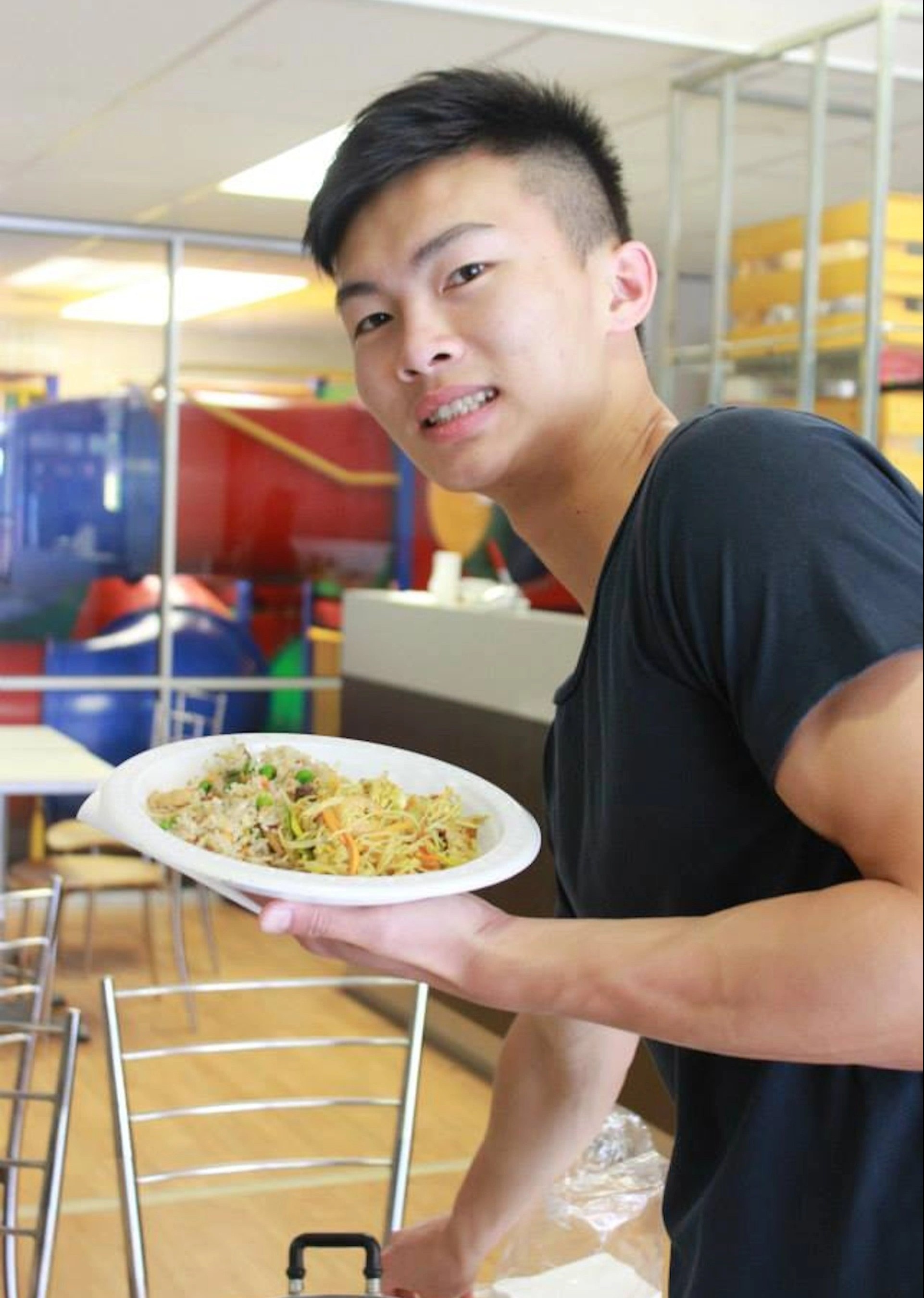 Con gai trum song bac anh 5