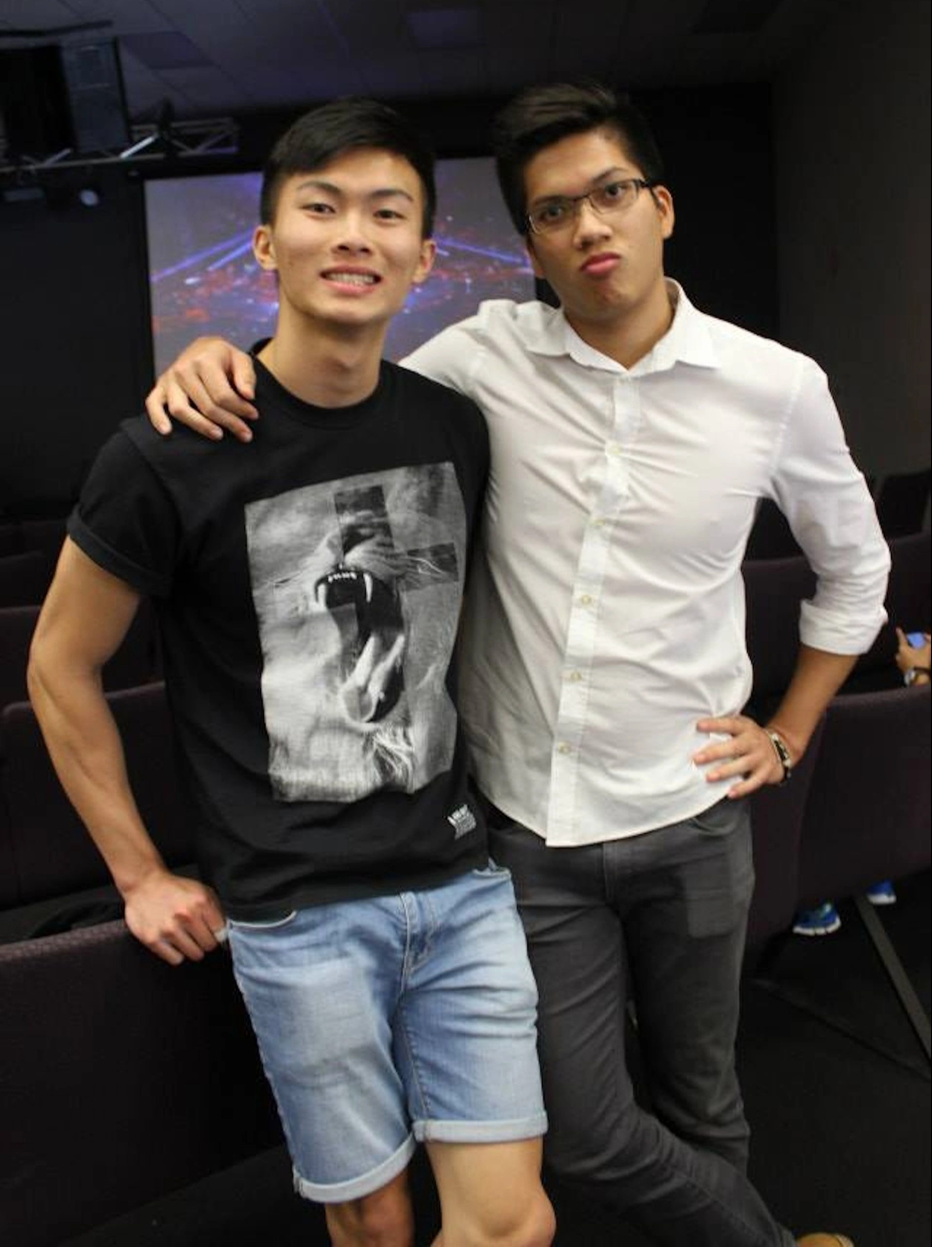 Con gai trum song bac anh 6