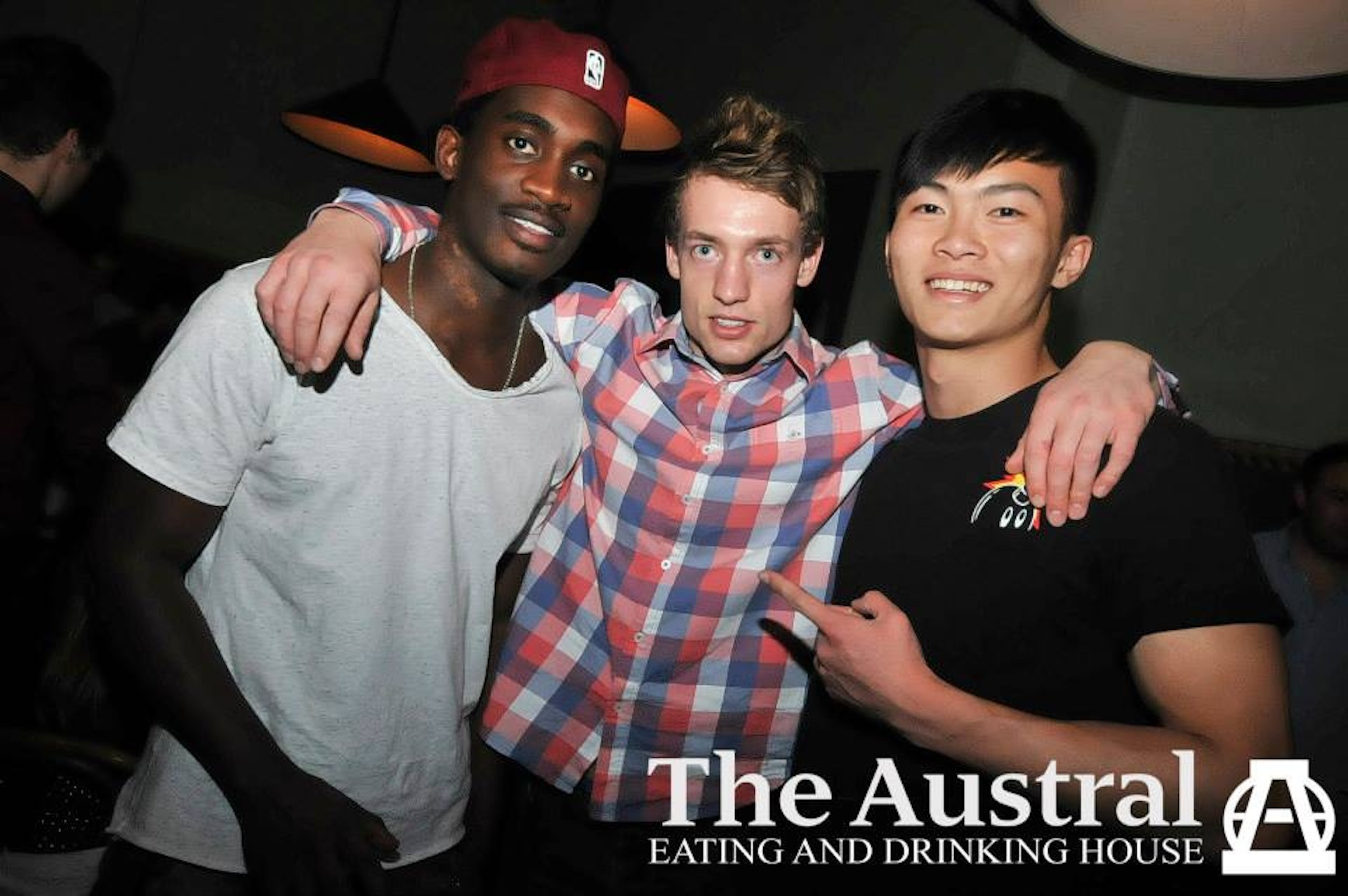 Con gai trum song bac anh 7