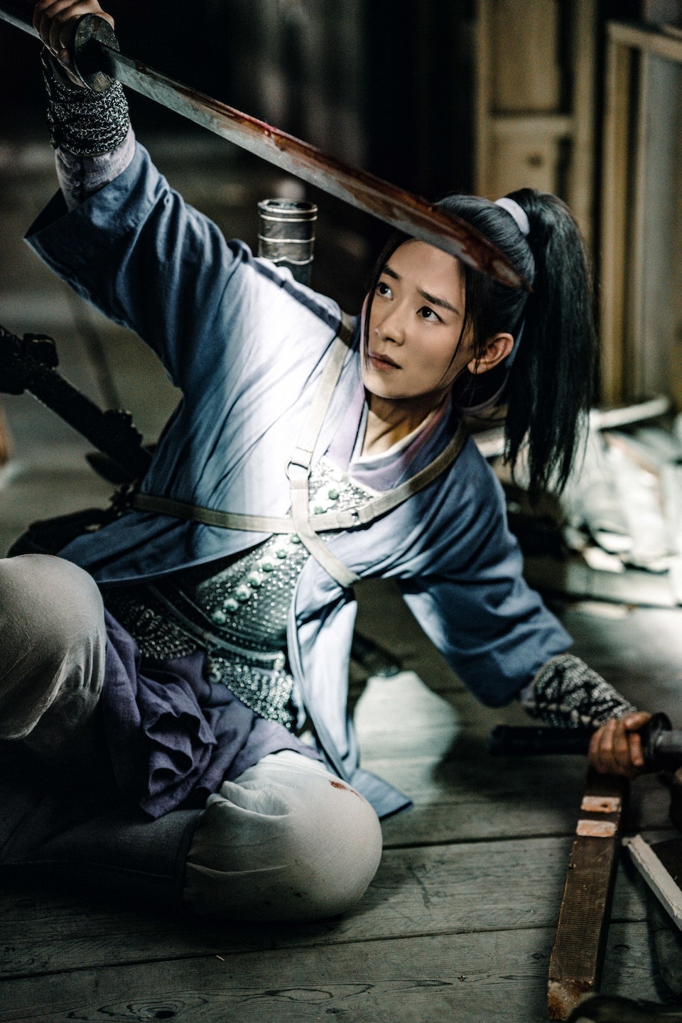 A Tử Lưu Nhã Sắt ảnh 8 A Tu Luu Nha Sat anh 8