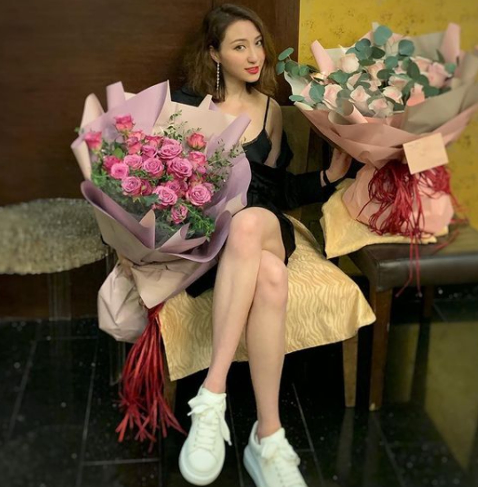 Con gai trum song bac anh 3