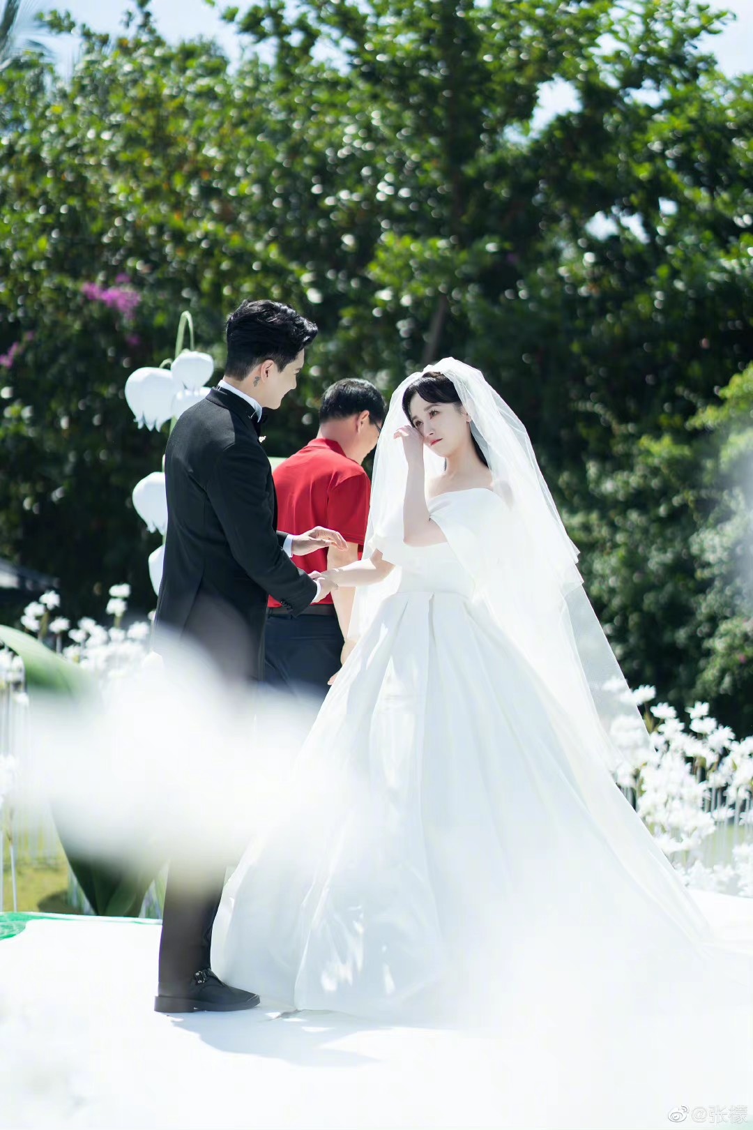 Truong Mong hon le anh 2