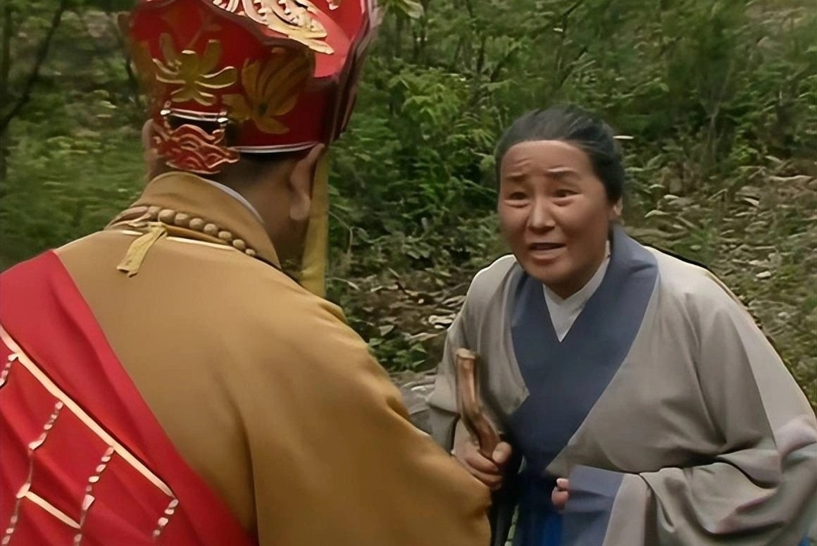 Nu dien vien 'Tay du ky 1986' qua doi o tuoi 93 hinh anh