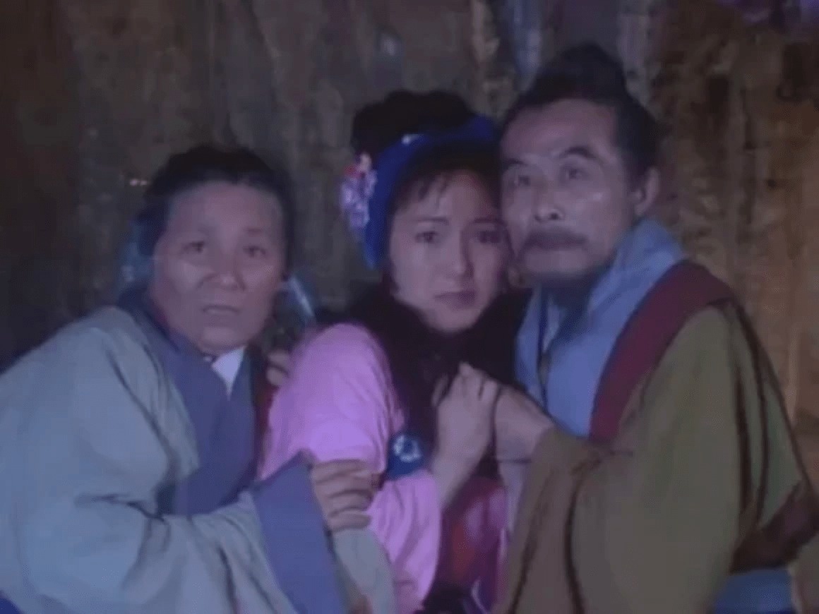 Luu Hue Minh qua doi anh 3