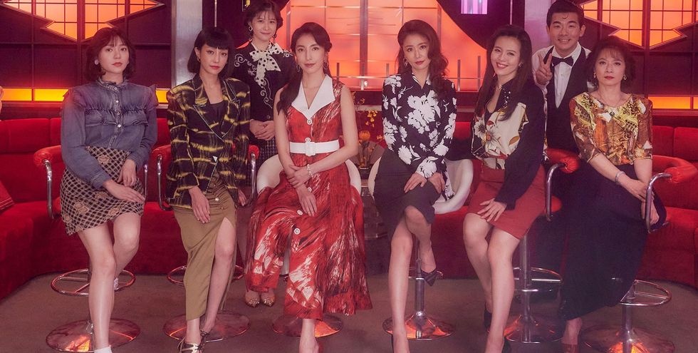 Lam Tam Nhu that bai anh 2