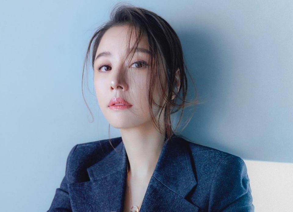 Cu soc cua Lam Tam Nhu hinh anh