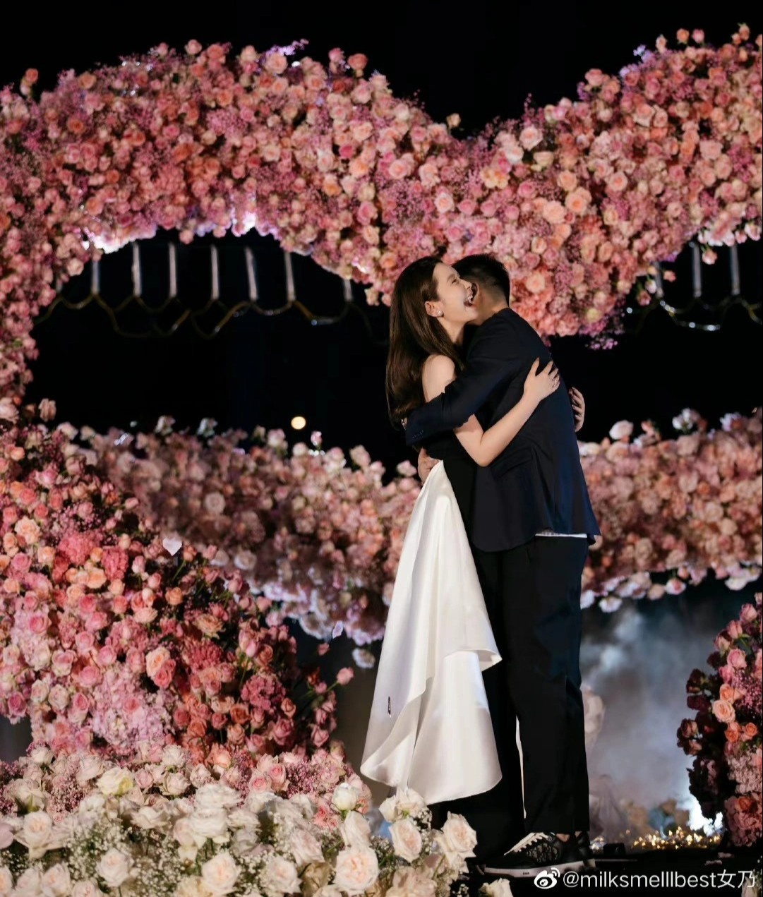 Truong Dai Dich dinh hon anh 2