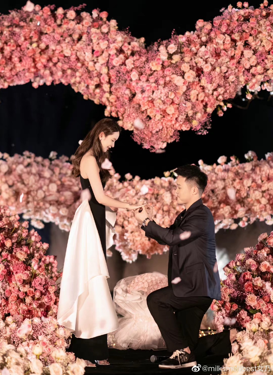 Truong Dai Dich dinh hon anh 1