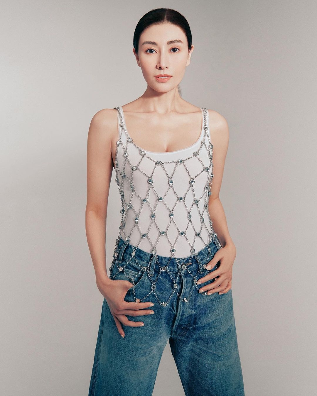 Ly Gia Han dot quy anh 2