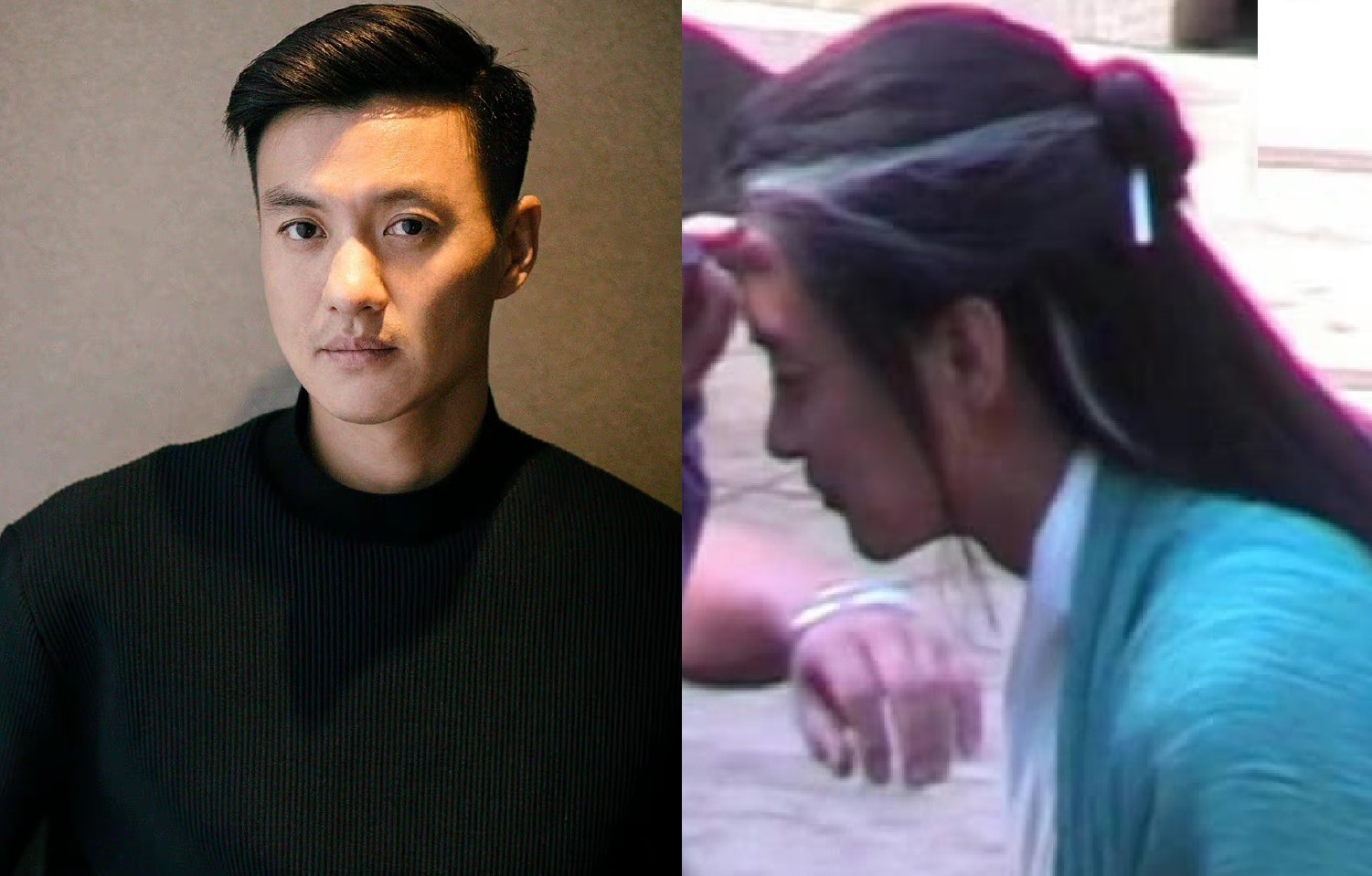 Tao hinh 'Dong Ta' Hoang Duoc Su cua Chu Nhat Vi hinh anh