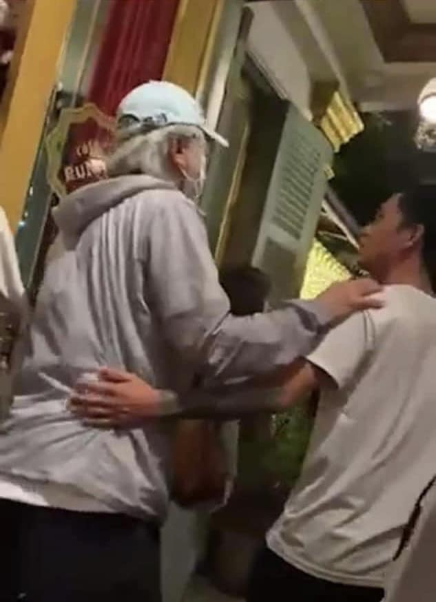 Chau Tinh Tri Viet Nam anh 1