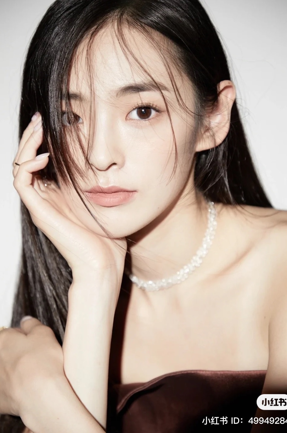 Trần Trinh Di bê bối ảnh 10 Tran Trinh Di be boi anh 10