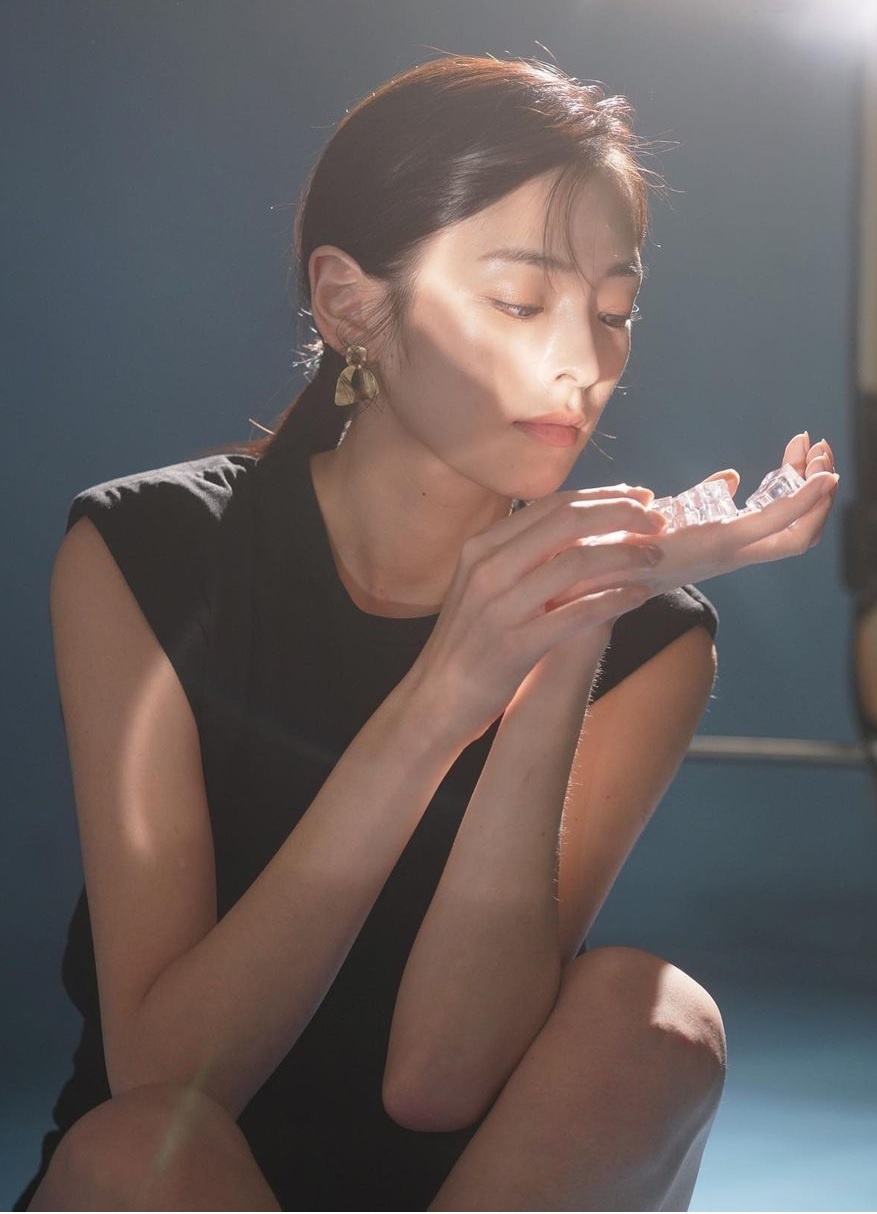Trần Trinh Di bê bối ảnh 11 Tran Trinh Di be boi anh 11