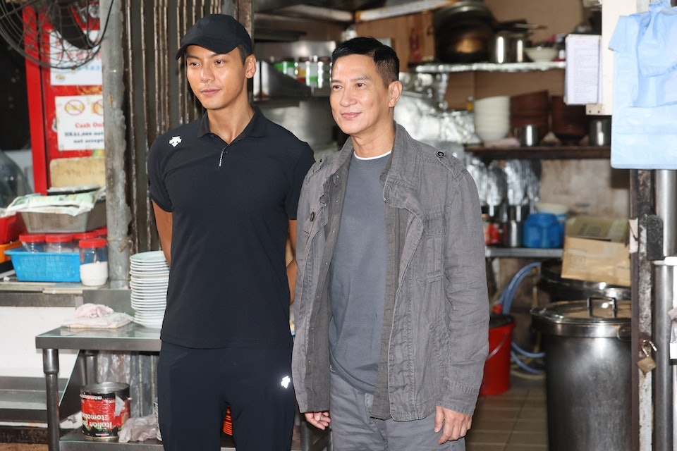 Doan phim mac ket anh 5