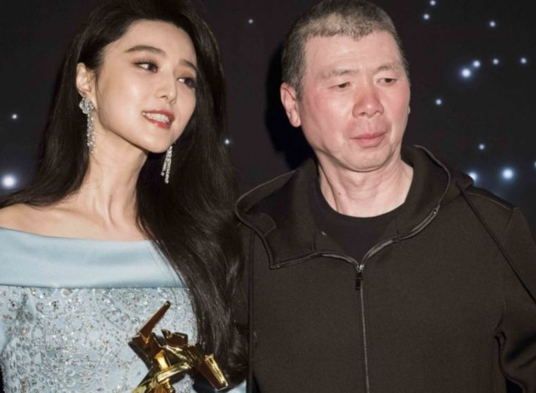 Trum showbiz Trung Quoc song an dat sau hang loat tai tieng hinh anh